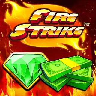 Fire Strike