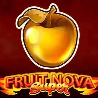 Fruit Super Nova