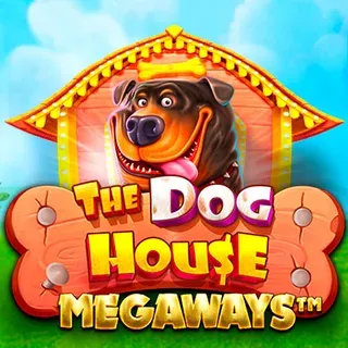 The Dog House Megaways