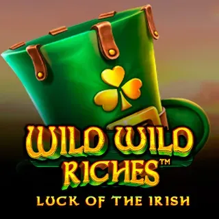 Wild Wild Riches